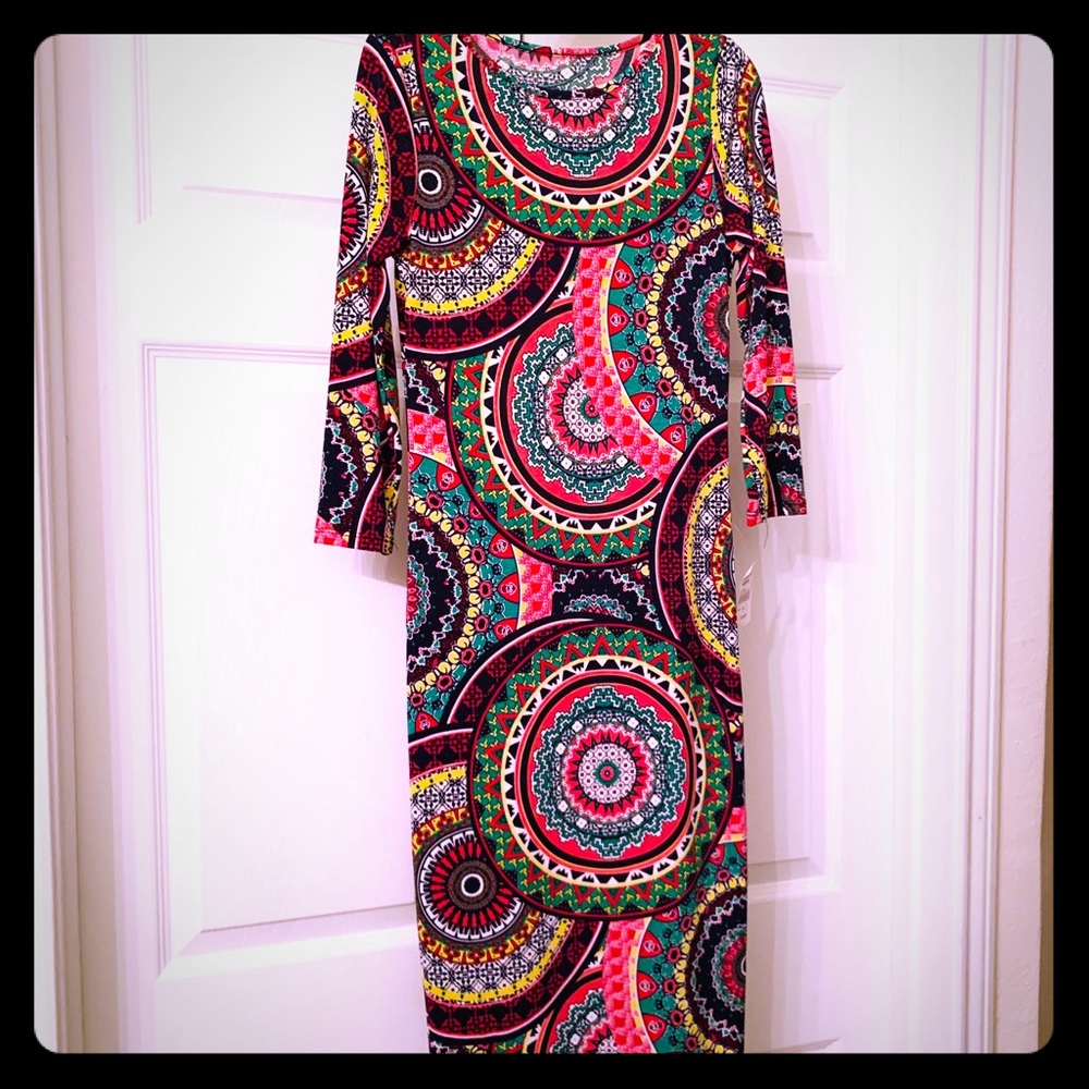 Dress